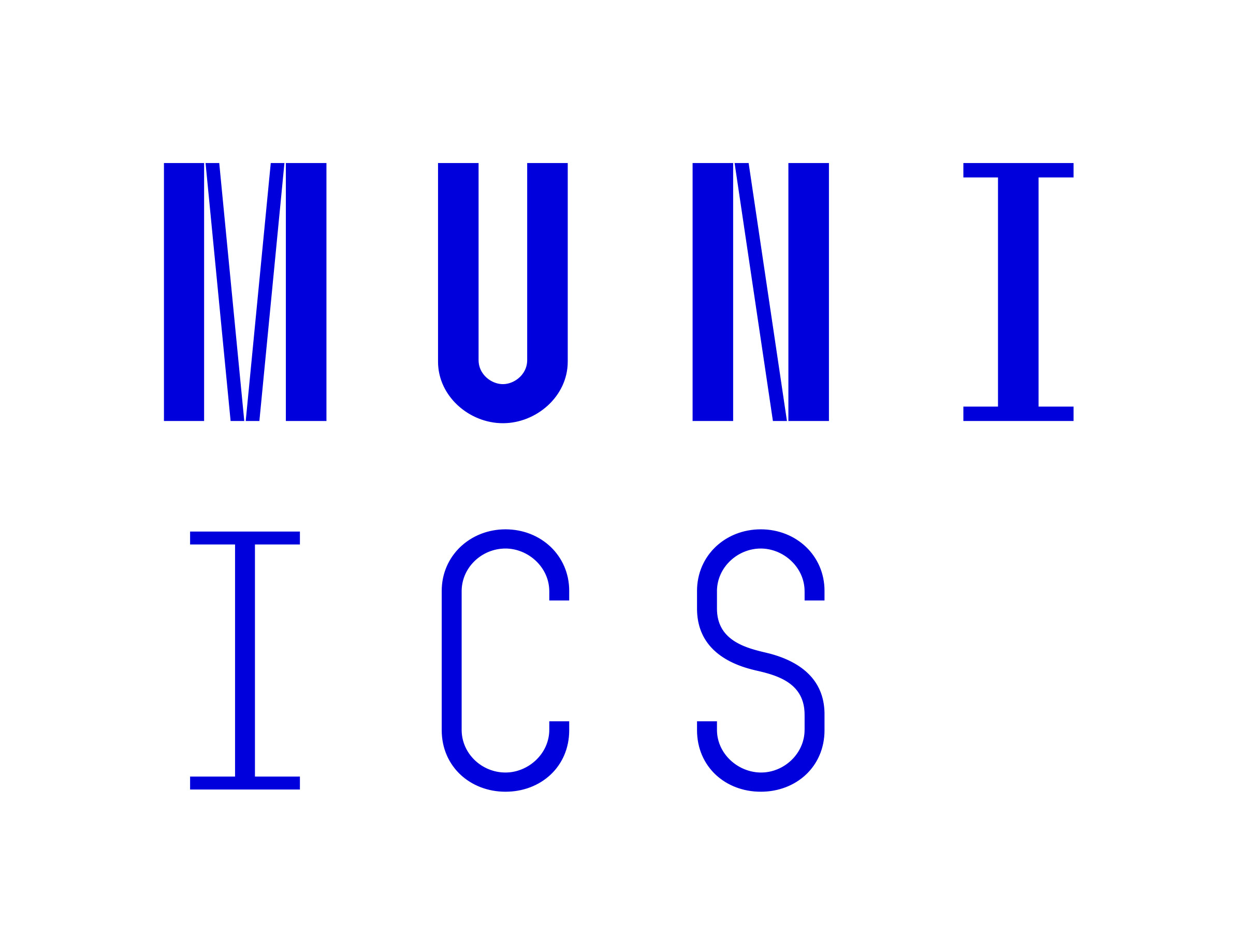 MUNI ICS